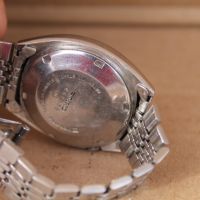 Японски часовник ''Seiko'' автоматик  17 камъка, снимка 4 - Мъжки - 45144606