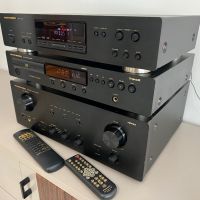 Marantz, снимка 4 - Аудиосистеми - 46156804