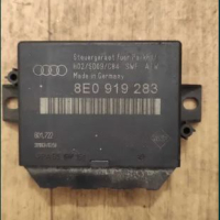 PDC модул за Audi A6 Allroad C5 / 8E0 919 283, снимка 1 - Части - 45057716