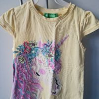 летни дрешки размер 110, снимка 1 - Детски тениски и потници - 45205023