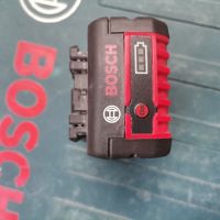батерия bosch 18v 5A, снимка 3 - Винтоверти - 45394450