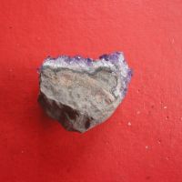 Камък минерал друза 20 , снимка 4 - Колекции - 45745918