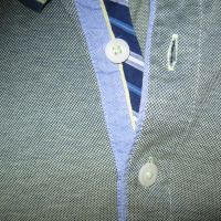 Блуза REVOR  мъжка,2ХЛ, снимка 4 - Блузи - 45701675