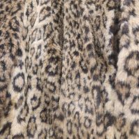 Тигрово палто, снимка 2 - Палта, манта - 45659863