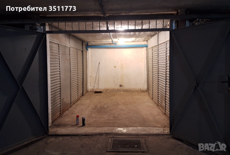 Гараж, до св. Петка, снимка 1