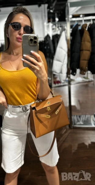 чанта hermes , снимка 1