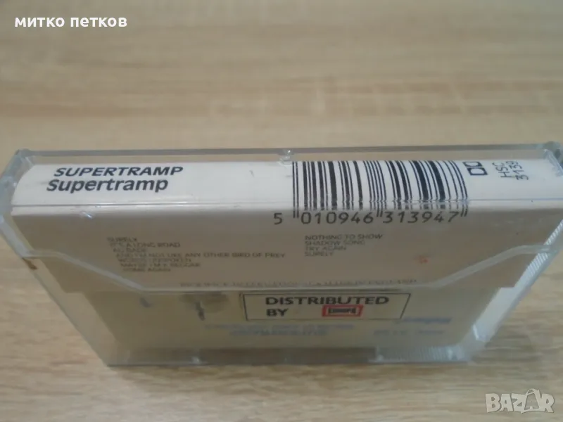 Supertramp, снимка 1