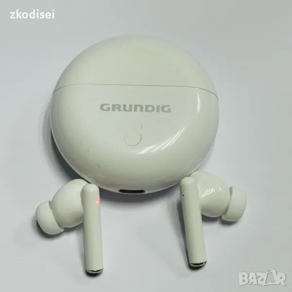 Bluetooth слушалки Grunding - 04266, снимка 1