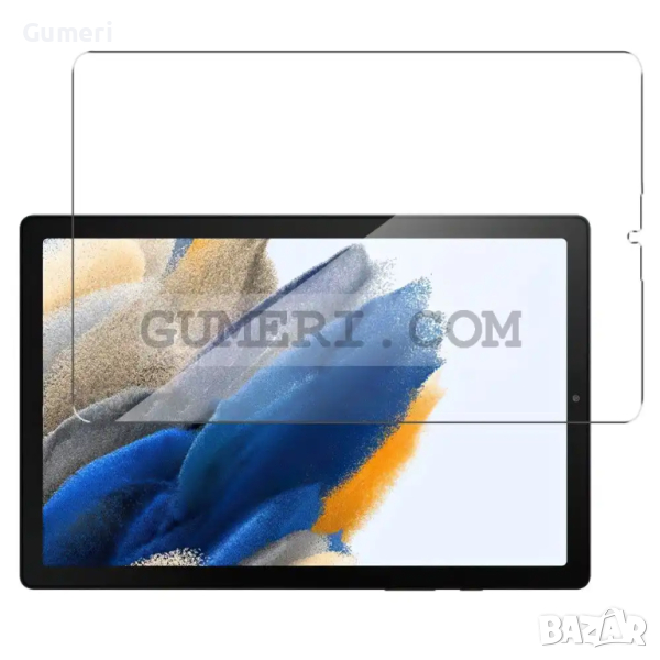 Стъклен Протектор За Екран За Samsung Galaxy Tab A9, снимка 1
