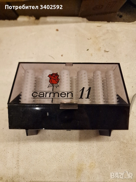 Ролки за коса за къдрене ., снимка 1