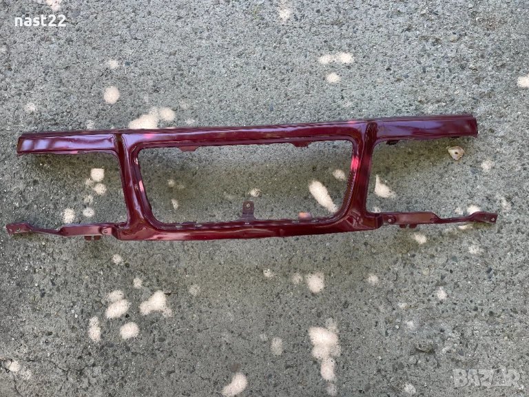 Маска за Сузуки Витара  v6 2.0, снимка 1