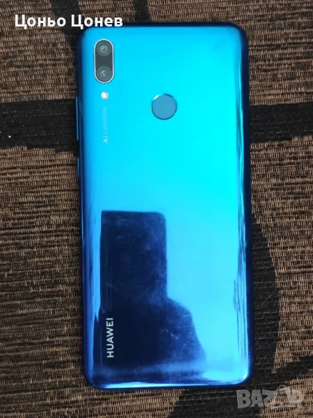 Huawei P Smart 2019_POT - LX1 , снимка 1