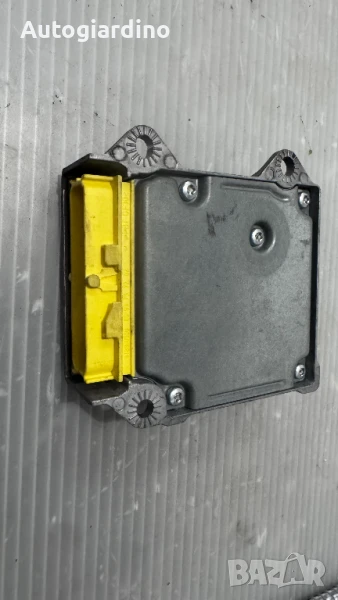 Airbag модул / сензор / датчик зa VW Golf 5 - 1K0909605, снимка 1