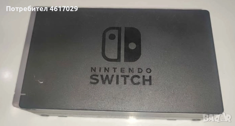 Nintendo switch -Док Станция, снимка 1