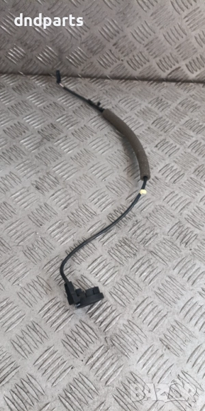 Четец ключ VW Sharan 2.8i 2002г.	, снимка 1