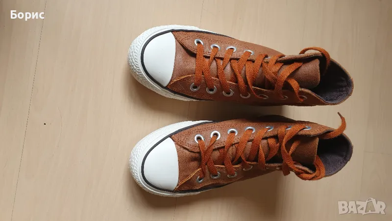 Кецове Converse 37 номер, снимка 1