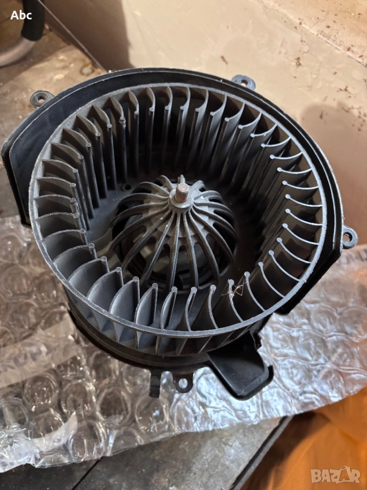 Вентилатор за Астра г 1999-2009, снимка 1