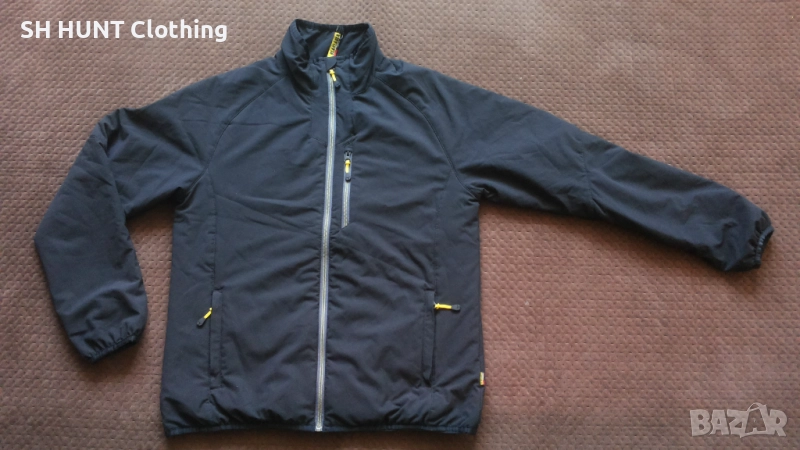 BLAKLADER 4992 INSULATED JACKET EVOLUTION размер L работно яке W4-184, снимка 1
