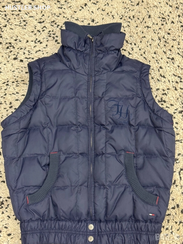 Дамски елек TOMMY HILFIGER.Размер S, снимка 1
