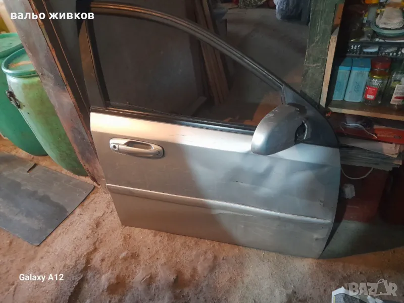 Продавам предна дясна врата за Chevrolet Nubira 1.6, снимка 1