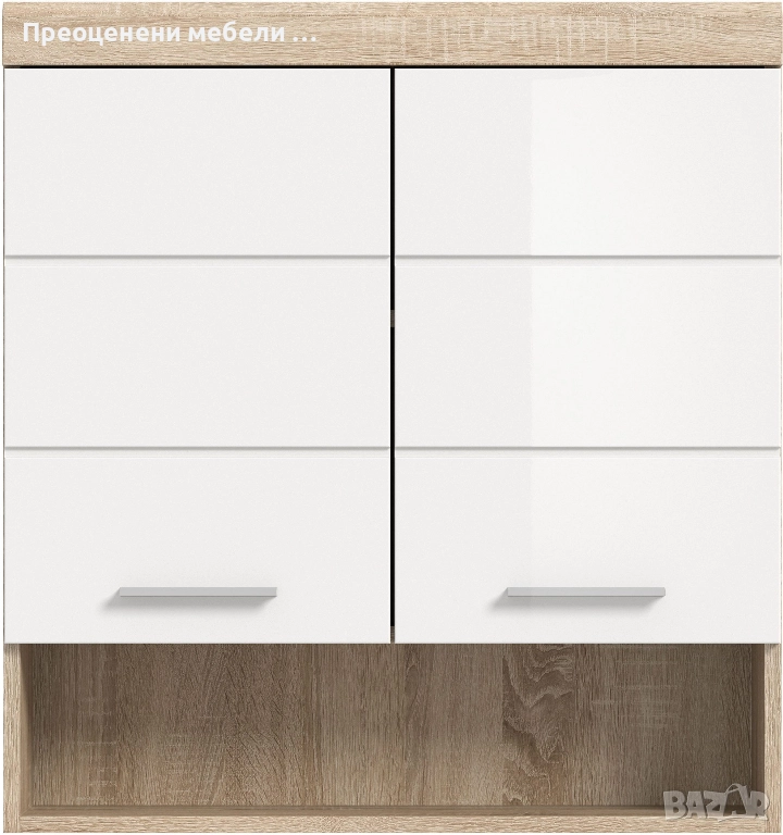 Стенен шкаф Siena внос от Германия, снимка 1