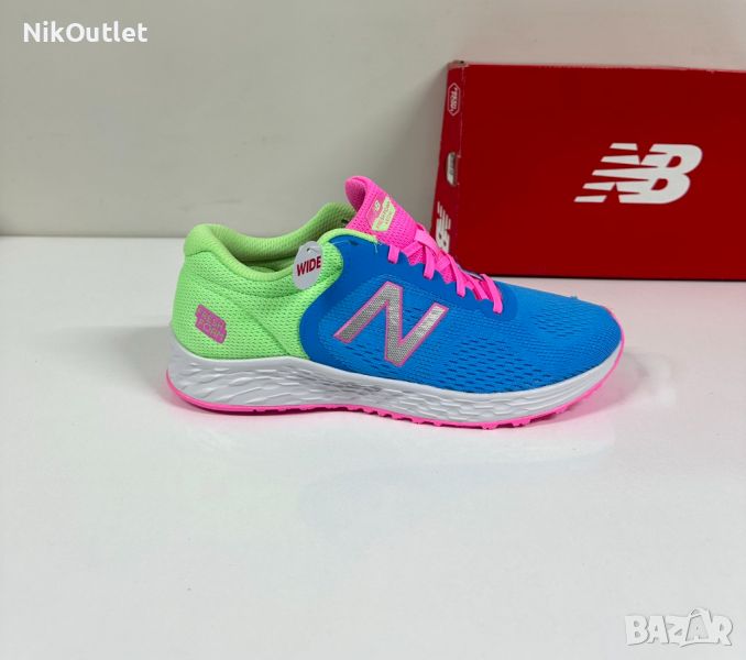 New Balance GPARISG2, снимка 1