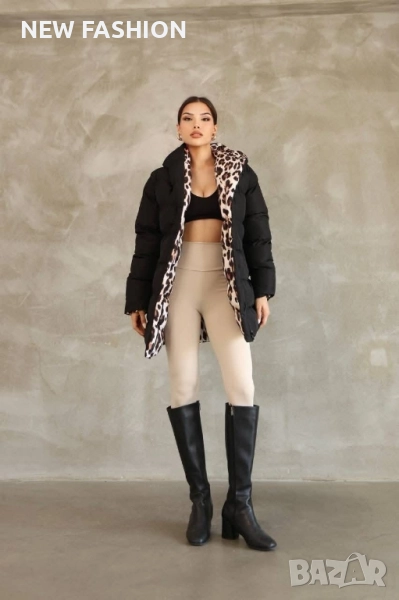 Двулицево Яке ✨, снимка 1