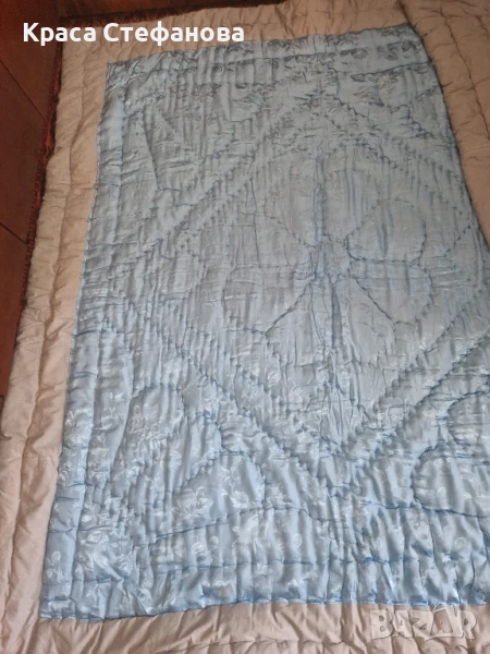 Чисто нов юрган , снимка 1