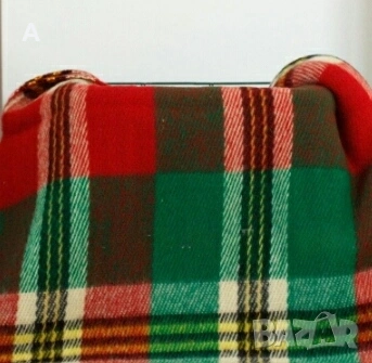 Ново родопско одеало , снимка 1