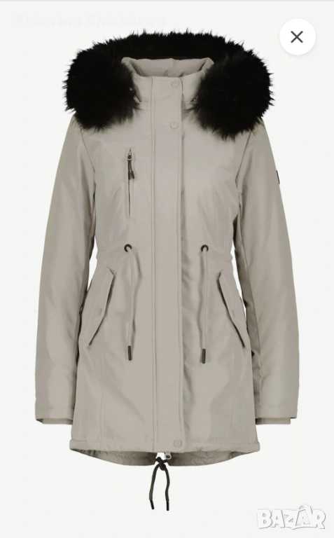 Яке Alife and kickin, снимка 1