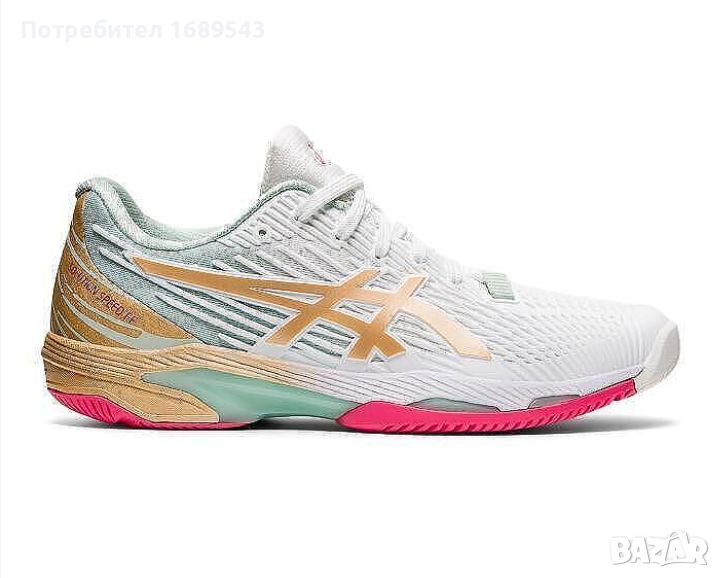 Asics Solution speed FF2L.E-№43,5-27,5cm, снимка 1