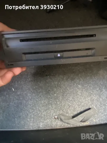 ESX VN810-VW-G7-DAB навигационно устройство, снимка 1