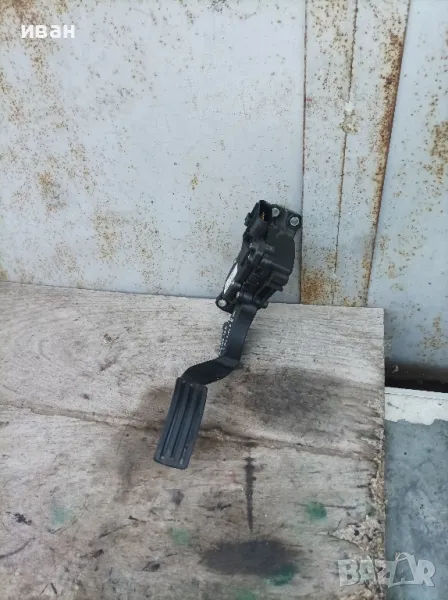 Педал газ потенциометър за Мазда 2 1.4 CD. 68 кс. 2003 год., снимка 1