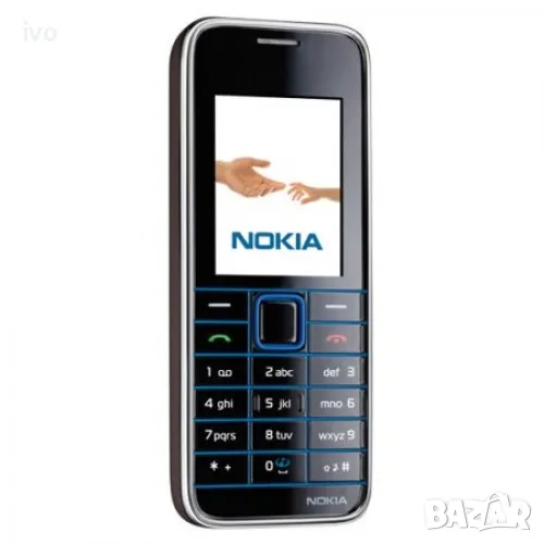 Nokia 3500 - заключен, снимка 1