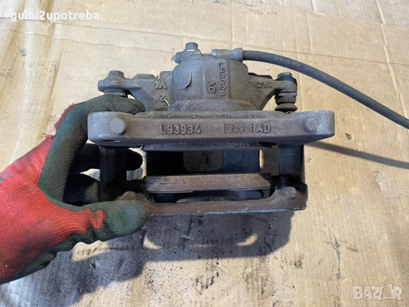 Спирачен Апарат Преден Ляв L93934 Volkswagen ID.3 E11 pro, снимка 1