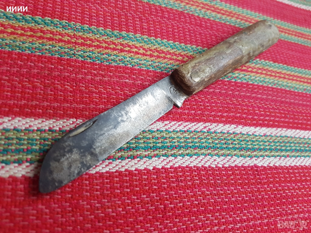 Ножка СЧ, снимка 1