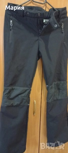 Непромокаем грейка панталон плюс дънки , снимка 1