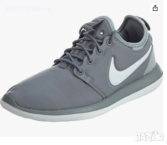 маратонки  NIKE ROSHE 2 номер 39,5-40 , снимка 1