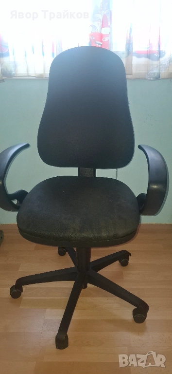 Продавам офис стол, снимка 1