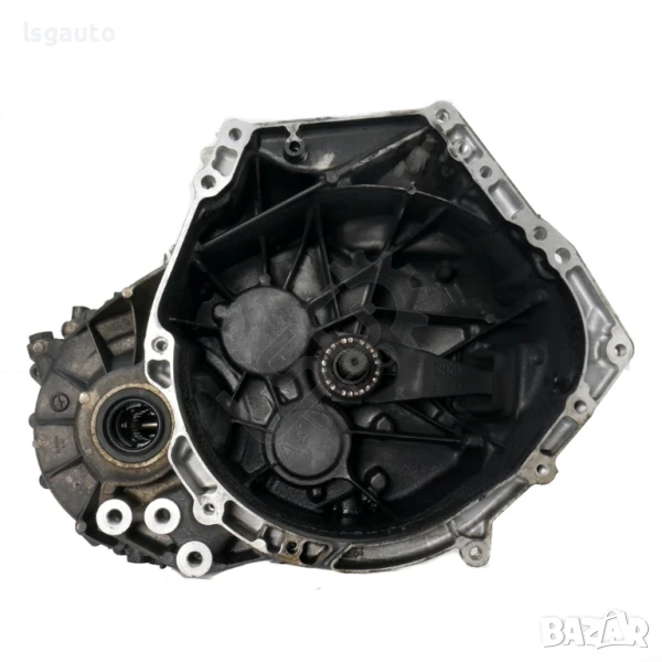 Шестстепенна скоростна кутия Mazda 6 Estate (GJ, GL) 2013-2019 ID:147549, снимка 1