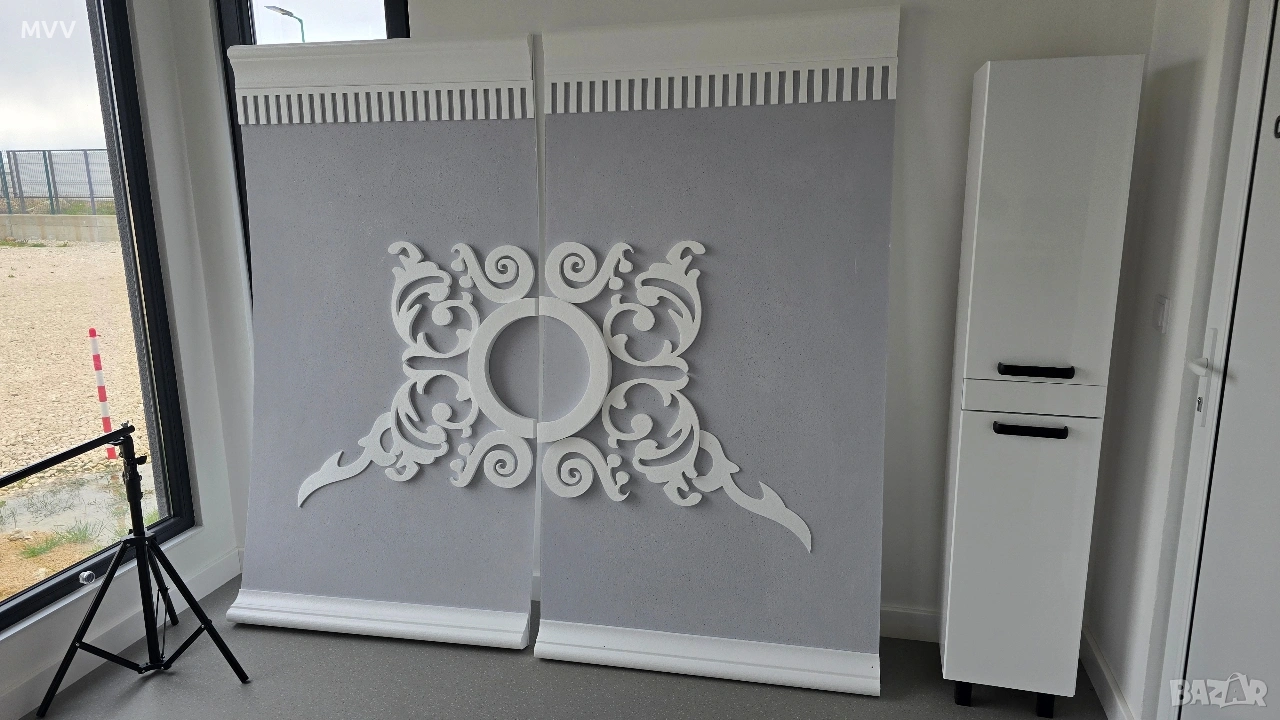 Декоративно пано, снимка 1