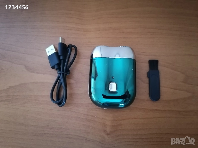 Нови ел. самобръсначки и BIC/бик на НАЙ-НИСКА ЦЕНА !, снимка 1