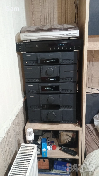 Система GRINDING , снимка 1