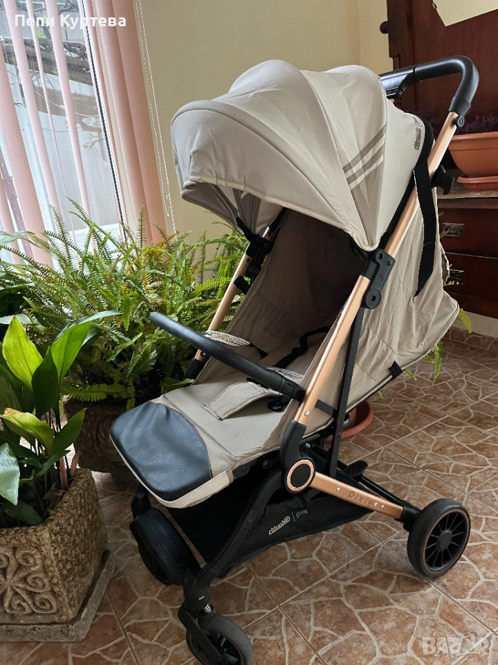 Бебешка количка Chipolino, снимка 1