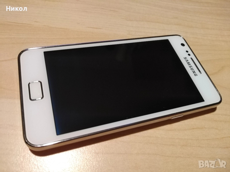 Samsung S2 Plus GT-I9105P на части, снимка 1