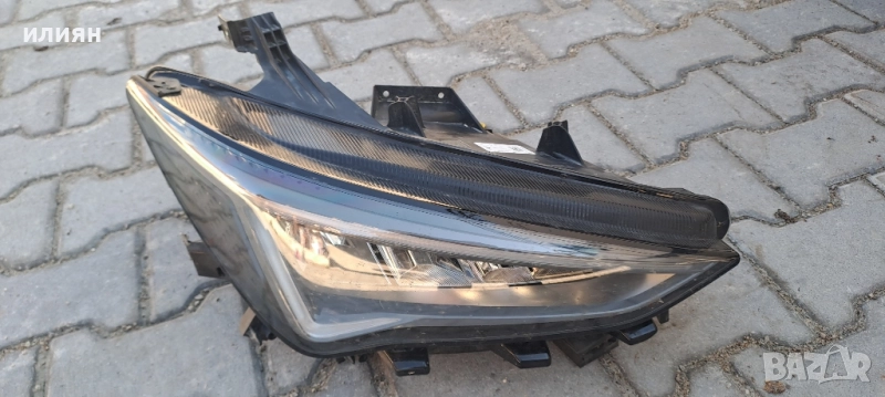 десен фар за Cupra BORN 58 2019 2020 2021 2022 2023 Full Led 10F941008H, снимка 1
