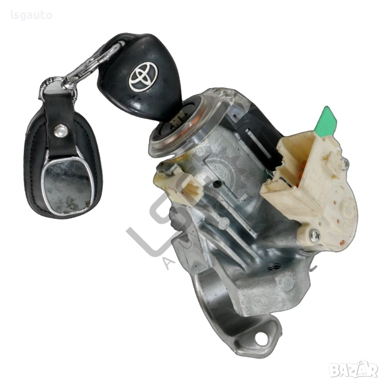 Контактен ключ Toyota RAV 4 III 2006-2012 ID: 154795, снимка 1