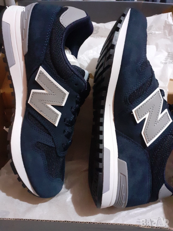Маратонки New Balance, снимка 1