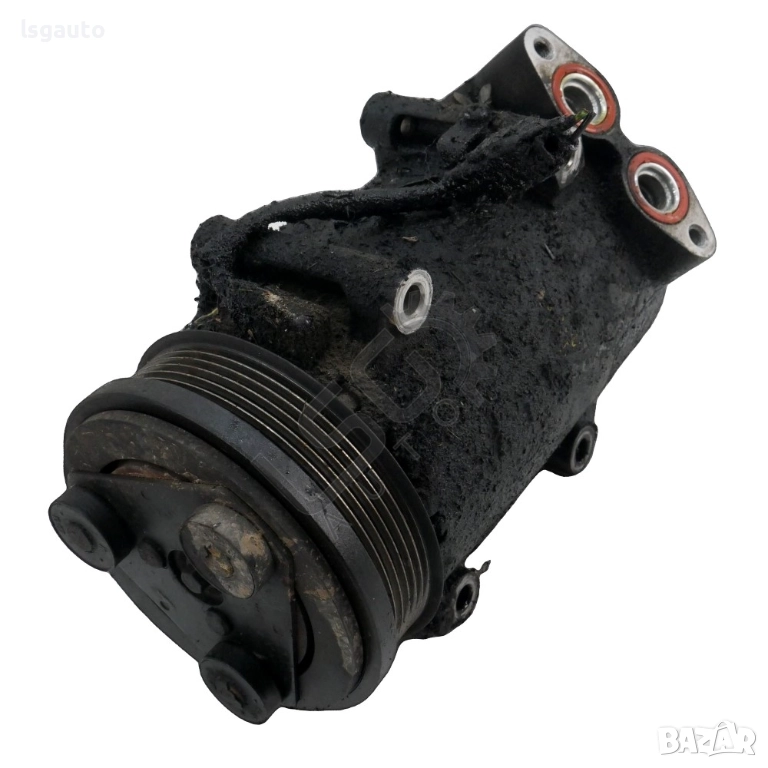 Компресор климатик Ford Focus C-MAX 2003-2007 ID: 154913, снимка 1