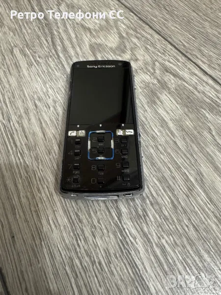 Sony Ericsson k850i , снимка 1